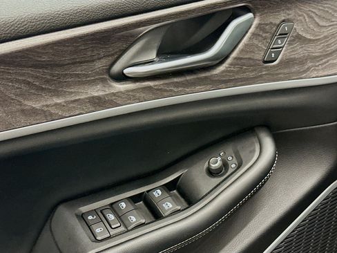 Used 2022 Jeep Grand Cherokee Limited 4xe AWD/4WD image 15