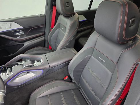Used 2023 Mercedes-Benz GLE 53 AMG 4MATIC image 11