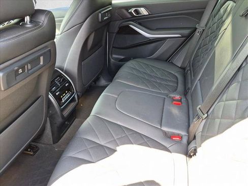 Used 2023 BMW X5 sDrive40i w/ M Sport Package RWD image 18