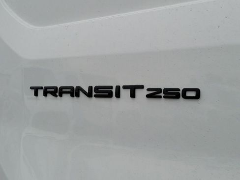 New 2025 Ford Transit 250 148 Medium Roof image 6