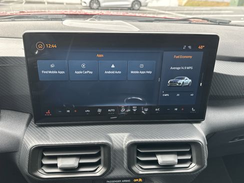 Used 2024 Ford Mustang Coupe image 24