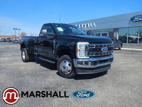 Used 2026 Ford F350 XLT w/ 360-Degree Camera Package image 1
