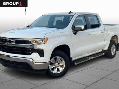 Used 2022 Chevrolet Silverado 1500 LT
