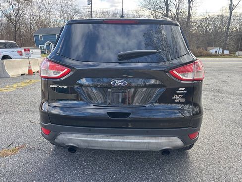 Used 2016 Ford Escape SE w/ Equipment Group 201A image 14