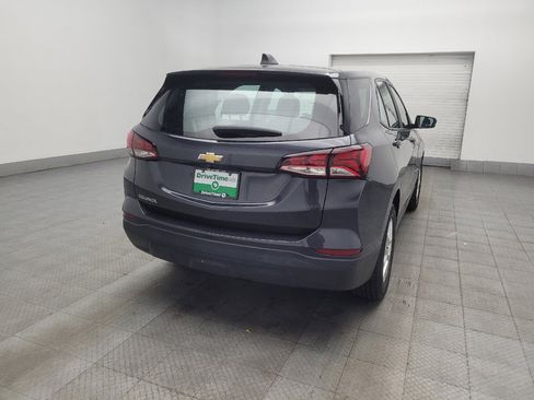 Used 2022 Chevrolet Equinox LS FWD image 9