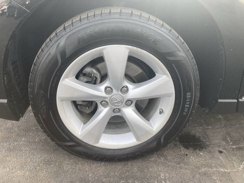 Used 2013 Lexus RX 350 AWD image 31