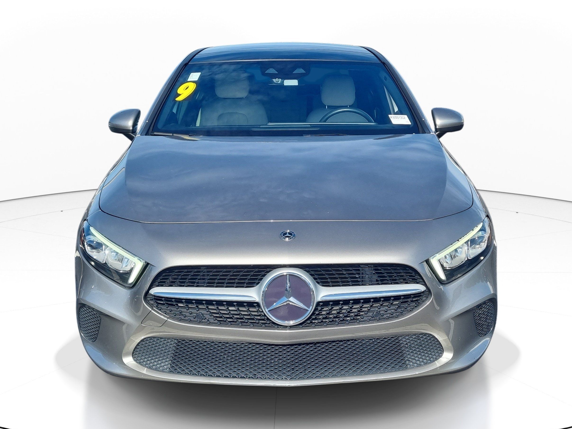 Used 2019 Mercedes-Benz A 220 image 2