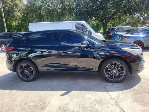 Used 2020 Acura RDX w/ Advance Package FWD image 16