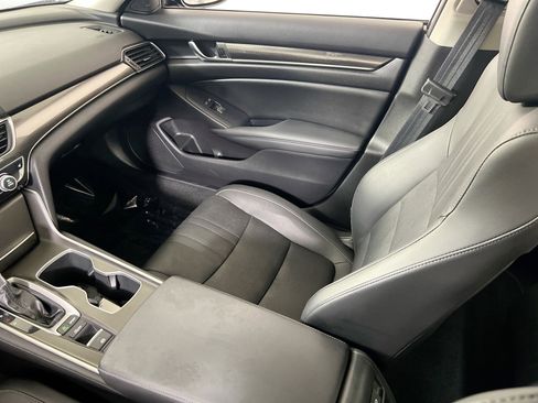 Used 2022 Honda Accord Sport Special Edition image 22