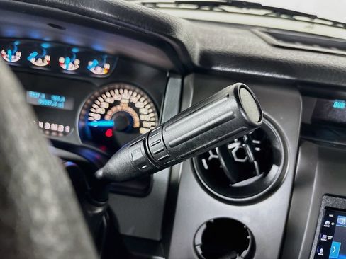 Used 2014 Ford F150 STX w/ Equipment Group 201A Mid RWD image 16