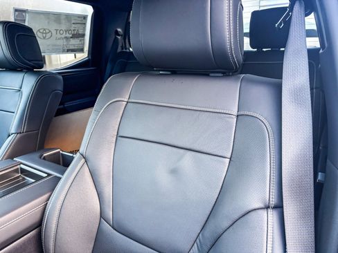 New 2026 Toyota Tundra Limited image 24