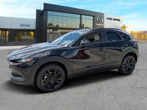 New 2026 MAZDA CX-30 AWD 2.5 S image 10