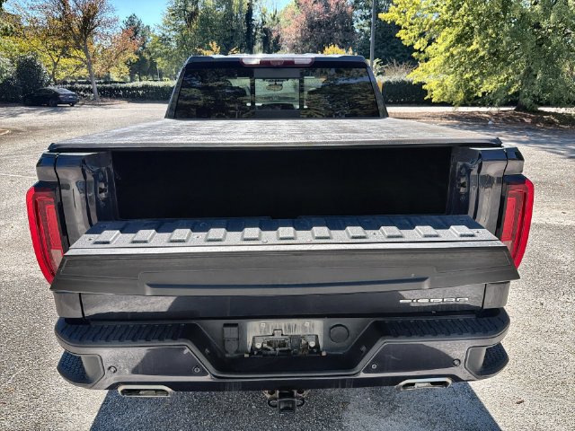 Used 2023 GMC Sierra 1500 Denali w/ Denali Reserve Package AWD/4WD image 24