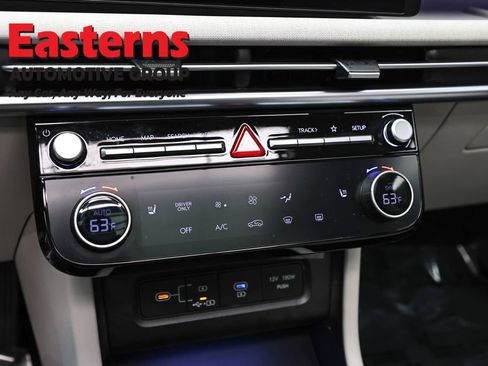 Used 2025 Hyundai Tucson SEL image 20