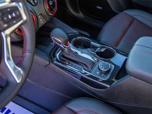 New 2025 Chevrolet Blazer RS w/ Driver Confidence II Package image 29