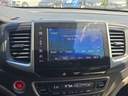Used 2016 Honda Pilot EX-L image 35