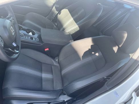 Used 2026 Honda Civic Sport image 18