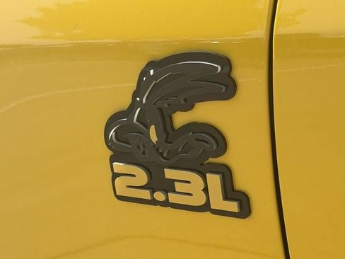 Used 2024 Ford Mustang Premium RWD image 9
