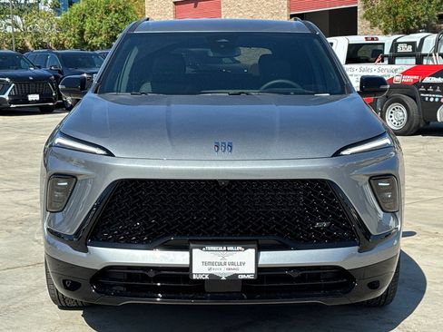 Used 2026 Buick Enclave Sport Touring w/ LPO, Floor Liner Package image 5