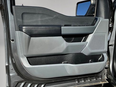 Used 2023 Ford F150 XLT image 21