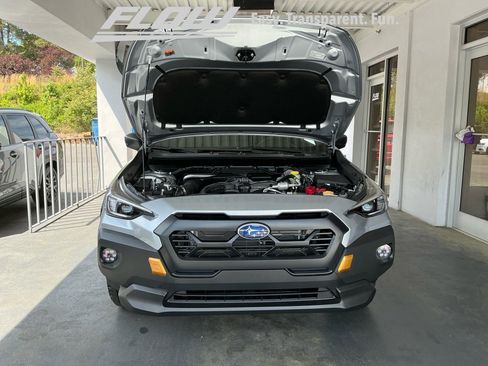 New 2026 Subaru Crosstrek 2.5i Wilderness AWD/4WD image 16