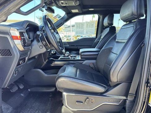 Certified 2023 Ford F150 Raptor w/ Raptor Carbon Fiber Package image 19