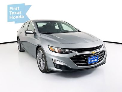 Used 2023 Chevrolet Malibu LT