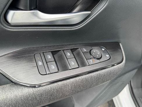 Certified 2026 Nissan Kicks SV w/ Cold Weather Package AWD/4WD image 15