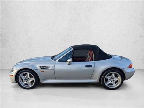 Used 1998 BMW M Roadster image 9