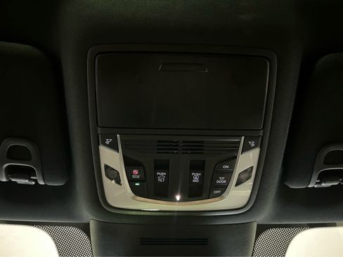 Certified 2025 Acura MDX A-Spec AWD/4WD image 16