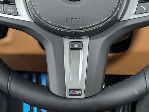 New 2026 BMW 840i xDrive Convertible image 22