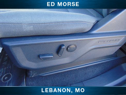 Certified 2024 Ford F150 XLT w/ Equipment Group 302A MID image 20