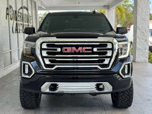 Used 2020 GMC Sierra 1500 Elevation w/ Elevation Value Package RWD image 7