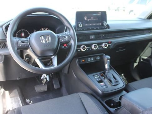Used 2024 Honda CR-V EX image 13