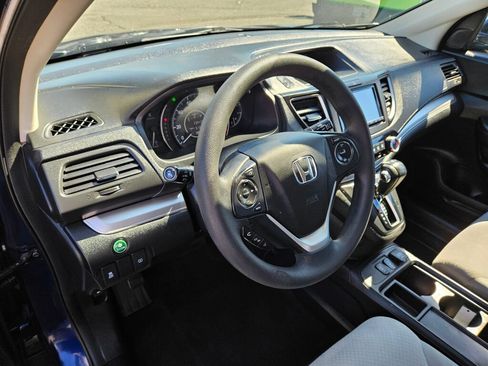 Used 2016 Honda CR-V EX image 18