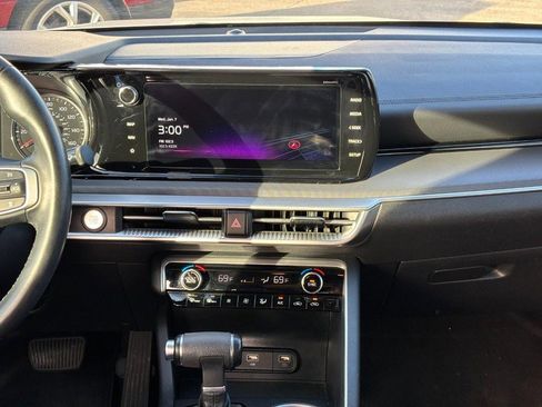 Used 2023 Kia K5 GT-Line w/ GT-Line Premium Package image 13