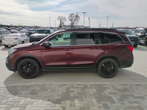 Used 2022 Honda Pilot Special Edition image 6