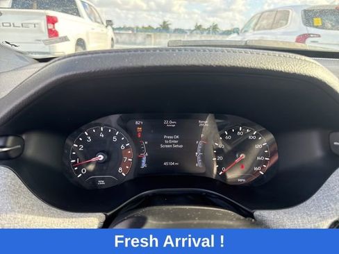 Used 2023 Jeep Compass Sport image 4