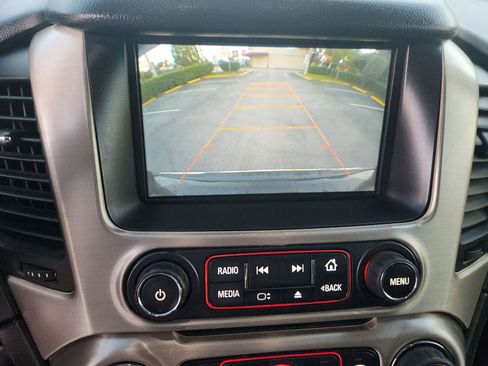 Used 2015 GMC Yukon XL Denali w/ Touring Package AWD/4WD image 26