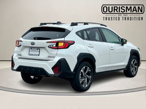 New 2026 Subaru Crosstrek 2.0i Premium image 3