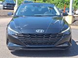 Used 2022 Hyundai Elantra SEL image 2