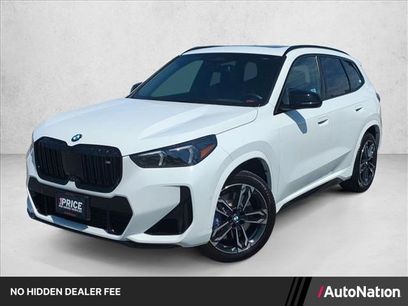 Used 2025 BMW X1 M35i w/ Premium Package