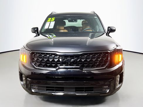 Used 2025 Kia Telluride SX Prestige X-Line image 11