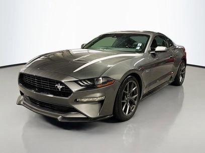 Used 2022 Ford Mustang Premium w/ 2.3L High Performance Package