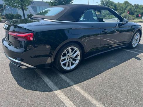 Certified 2024 Audi A5 2.0T Premium AWD/4WD image 4