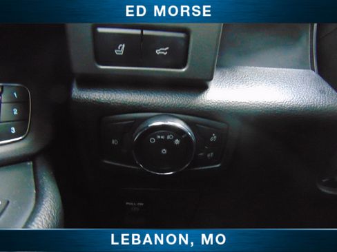 Certified 2021 Ford Expedition XLT image 21