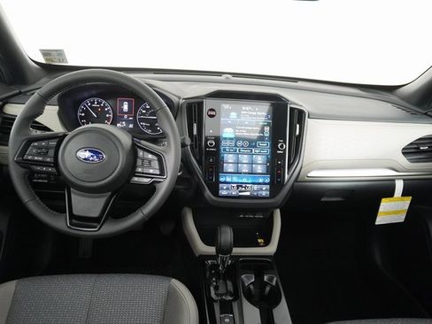 New 2026 Subaru Forester Premium image 23