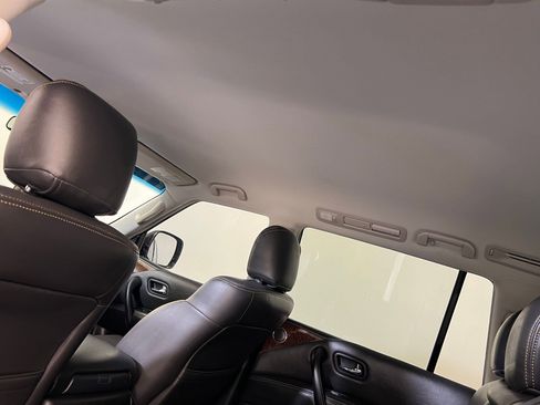 Used 2017 Nissan Armada SV image 33