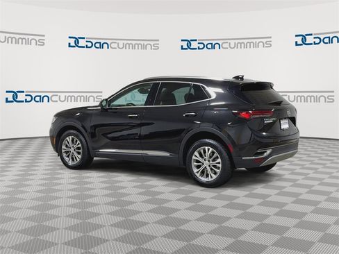 Used 2022 Buick Envision Preferred image 7