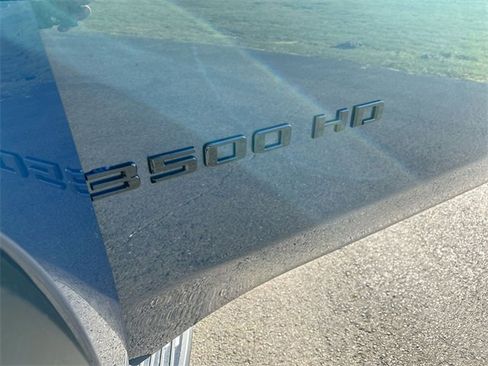 New 2026 Chevrolet Silverado 3500 LTZ w/ LTZ Plus Package image 33